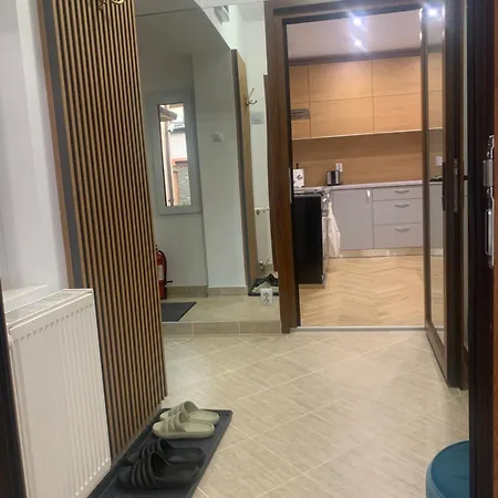 Liberty Apartamento *