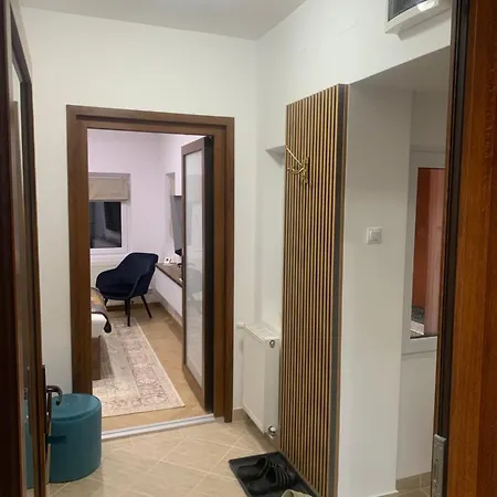 Liberty Apartment Bucharest