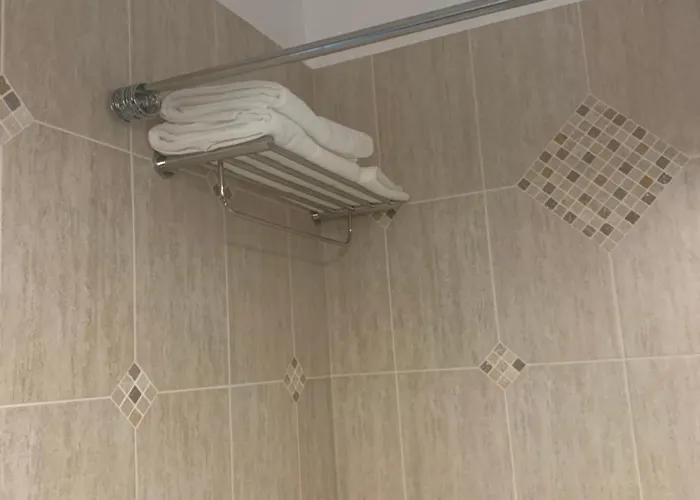 Apartamento Liberty *