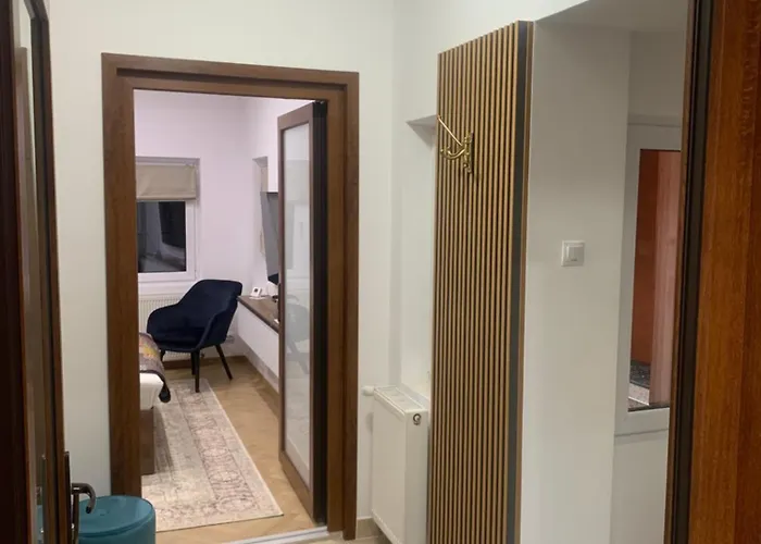 Liberty Apartamento Bucareste