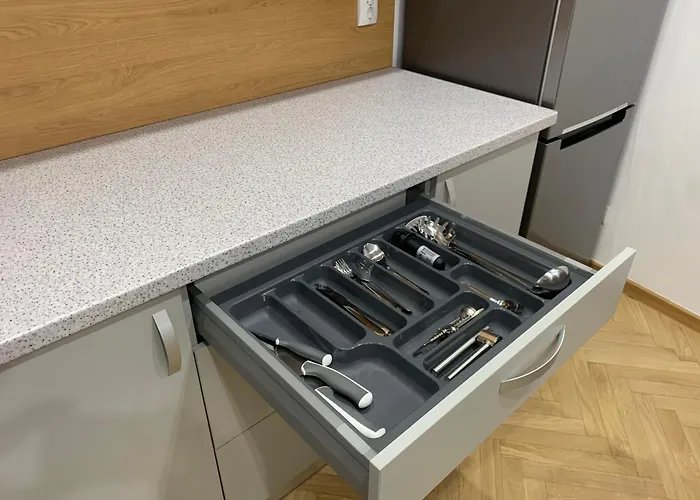 Liberty Апартаменти