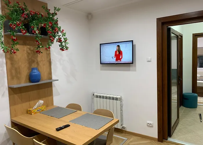 Liberty Apartament Bucureşti