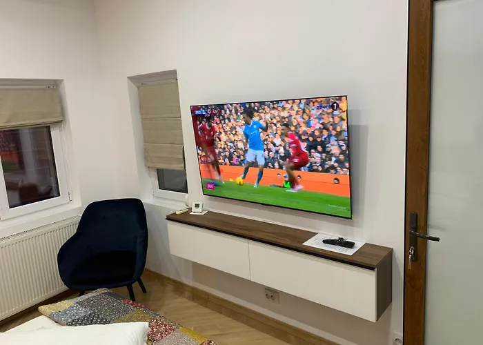 Liberty Apartament Bucureşti