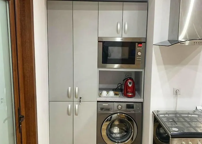 Liberty Apartament Bucureşti