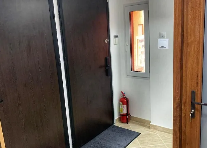 Liberty 布加勒斯特