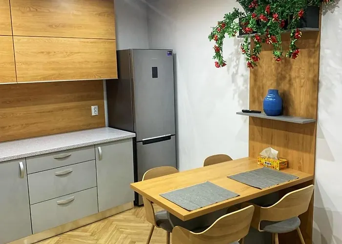 Apartament Liberty Bucureşti