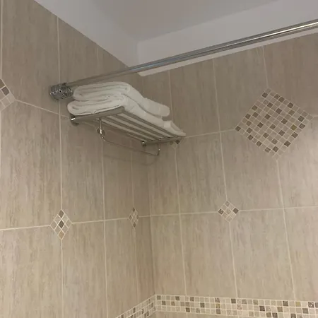 Apartman Liberty *