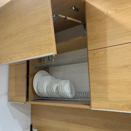Liberty Apartman