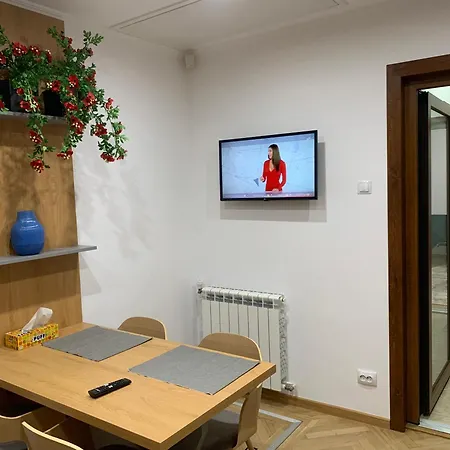 Liberty Apartment Bukarest