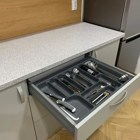 Liberty Appartamento